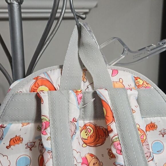 Disney Tsum Tsum Winnie the Pooh backpack - Picture 5 of 11